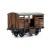 Dapol C039 Cattle Wagon Kit