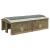 Bachmann Scenecraft 42-0035 Wooden Carriage Shed (Pre-Built) - N Gauge