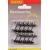 Hornby R8096 Metal Disc Wheels/Axle Set (10 Per Pack)