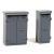 Wills Kits SS85 Lineside Relay Boxes Kit Wills Kits SS85 Lineside Relay Boxes Kit