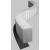 Woodland Scenics WST1409 4 Inch Risers