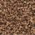 Woodland Scenics B1379 Brown Medium Ballast
