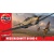 Airfix A01008A Messerschmitt Bf109E-4