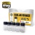 Ammo MIG8033 Spare Jar Set Of 5 35ml Jars