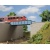 Auhagen 11441 Sheet Metal Girder Bridge HO/OO Scale Plastic Kit
