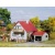 Auhagen 12222 1:100 House With Garage