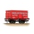 bachmann-37-177a-oo-7-plank-wagon-with-coke-rails-benzol-_by-products-ltd-red