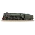 Bachmann Branchline 32-511 BR Standard 5MT BR1G Tender 73051 BR Lined Green (Late Crest) Weathered