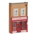 Bachmann Scenecraft 42-263 Low Relief Nick's Barbers