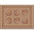 Busch 7414 Victorian Rug Card Sheets 2