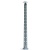 Busch 7693 OO Scale Lattice Mast With Siren