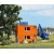 Busch 1036 2 Construction Site Container Offices HO/OO Gauge Plastic Kit Busch 1036 2 Construction Site Container Offices HO/OO Gauge Plastic Kit