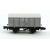 Dapol 2F-013-049 N Gauge Gunpowder Van LMS 299035