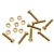 expotools-31020-8ba-brass-cheesehead-nuts-bolts