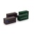 gaugemaster-da2f-028-201-20ft-evergreen-and-maersk-containers-4-pack-weathered-n-gauge