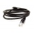 Gaugemaster DCC62 Prodigy Universal Lead 2m Gaugemaster DCC62 Prodigy Universal Lead 2m
