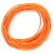 Gaugemaster GM11O Orange Wire (7 x 0.2mm) 10m