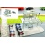 Gaugemaster GM423 Fordhampton Bus Shelters OO Gauge Plastic Kit Gaugemaster GM423 Fordhampton Bus Shelters OO Gauge Plastic Kit
