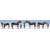 gaugemaster-n15632-horses-and-grooms