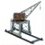 Gaugemaster GM433 Fordhampton Dockside Crane Plastic Kit