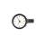 Kestrel Designs GMKD62 Wall Mounted Illuminated Clocks