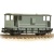 Graham Farish 377-301D N Gauge 20t Brake Van BR Early Grey