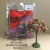 javis-cst110-oo-gauge-spring-blossom-trees