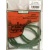 Javis JHEDGENS Flexible Hedging for N Scale model railways 1220mm