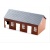 Kestrel KD34 Stable Block Kit