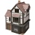metcalfe-po350-no-1-market-street-oo-ho-self-assembly-kit