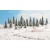 noch-32828-snowy-fir-trees-n-gauge-z-gauge