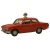 Oxford Diecast 76COR1005 Ford Cortina MkI London Transport 1:76 Scale Diecast Model