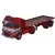 oxford-haulage-76lv002-erf-lv-flatbed-trailer-carnation-milk-oo-gauge