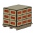 Oxford Diecast 76ACC003 Spratts Dog Cakes 4 pack pallet load Oxford Diecast 76ACC003 Spratts Dog Cakes 4 pack pallet load
