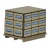 Oxford Diecast 76ACC001 4 pack pallet loads Aspro Oxford Diecast 76ACC001 4 pack pallet loads Aspro