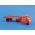 MODELSCENE 5015 SCAMMELL MECHANICAL HORSE AND TRAILER KIT MODELSCENE 5015 SCAMMELL MECHANICAL HORSE AND TRAILER KIT
