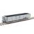 Peco GR-230 Wagon OO-9 Bogie Open Wagon Grey 