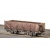Peco KNR-10 Tarpaulin Open Wagon N Gauge Kit