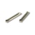 Peco SL-710FB O Gauge Code 143 Metal Rail Joiners for Flat Bottom Rail