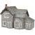 Metcalfe PN158 Gardener's Cottage