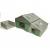 Metcalfe PO252 Manor Farm Buildings OO Gauge Card Kit po252 1