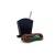Hornby R044 Passing Contact Switch - Black r044