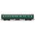 Hornby R4842 BR, Maunsell Corridor Composite, S5145S 'Set 399'