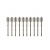 Ratio 211 Telegraph Poles N Gauge Plastic Kit