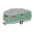 Graham Farish 42-582 Muskateer Caravan