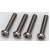 Tamiya 9805859 Screw 3x15mm 4