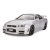 Tamiya 24282 Nismo R34 GT-R Z Tune 1:24 Scale Model Car Kit