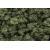 Woodland Scenics FC144 Olive Green Bushes (Bag)