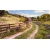 Woodland Scenics A2981 HO Gauge Log Fence Example Layout 1 Woodland Scenics A2981 HO Gauge Log Fence Example Layout 1