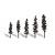 woodland-scenics-wtr3560-2.5inch-4inch-classic-standing-timber